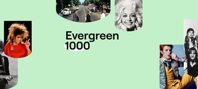 Radio Bene Evergreen1000 2024