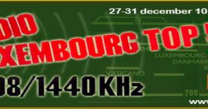 Radio Luxembourg Top 500 van de 70's