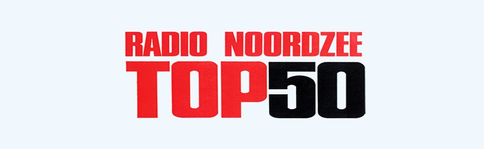 Radio Noordzee Top 50