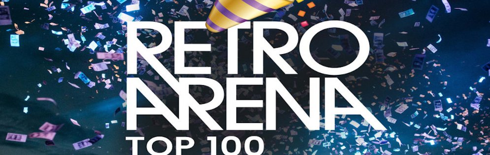 Retro Arena Top 100