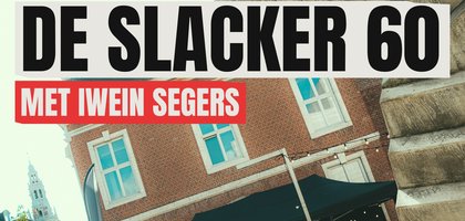 De Slacker 60