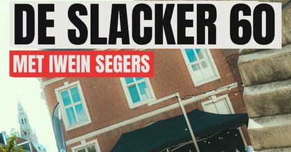 De Slacker 60