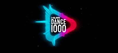 SLAM-Dance-1000