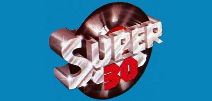 Joepie Super 30