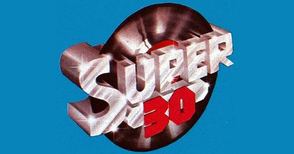 Joepie Super 30