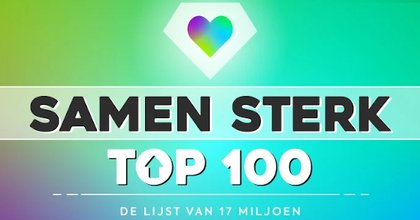 Samen Sterk Top 100