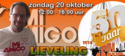 Lieveling Top 50