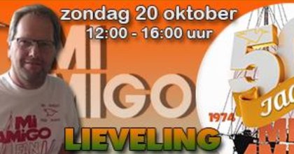 Lieveling Top 50