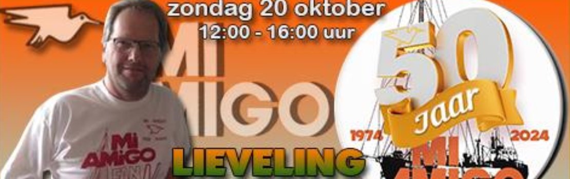 Lieveling Top 50