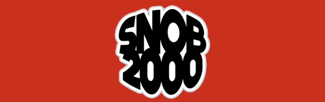 Snob 2000 2024