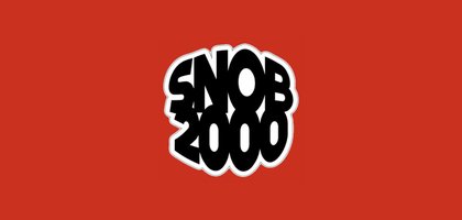 Snob 2000 2024