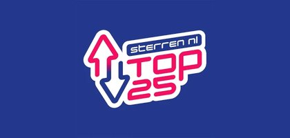 Sterren NL Top 25