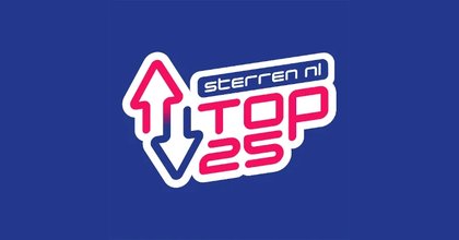 Sterren NL Top 25