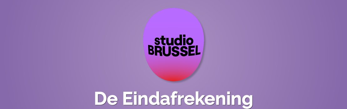 Studio Brussel, de eindafrekening