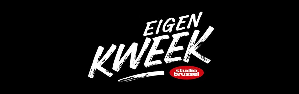 Studio Brussel Eigen kweek