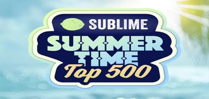 Sublime Summertime Top 500 - 2024