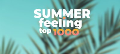 Summer Feeling Top 1000