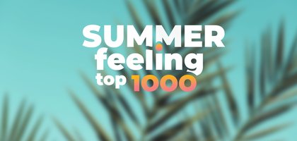 Summer Feeling Top 1000