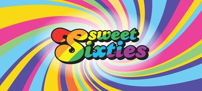 Omroep West Sweet Sixties Top 60