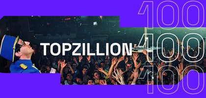 TOPzillion 100