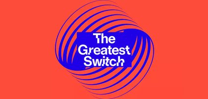 The Greatest Switch