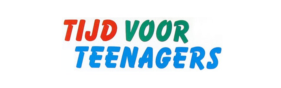 Tijd voor teenagers