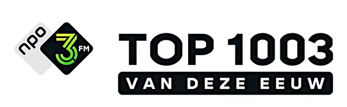 Top1003vandezeeeuw