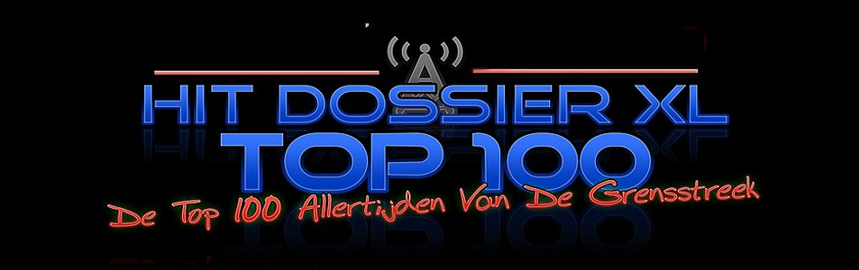 Top 100 Hitdossier XL