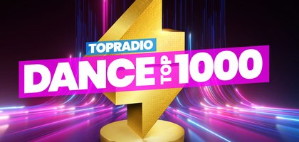 Topradio Dance Top 1000