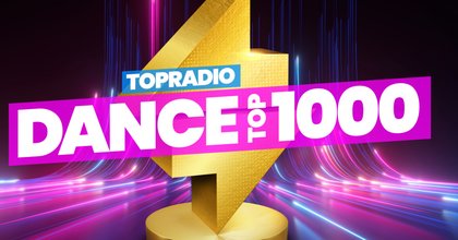 Topradio Dance Top 1000