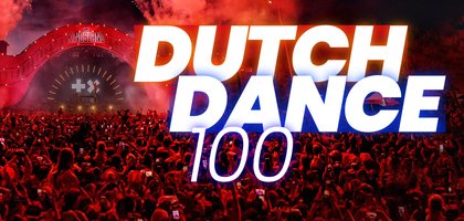 Topradio Dutch Dance 100 2023