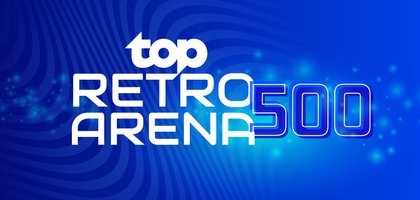 Topradio Retro Arena 500-2023