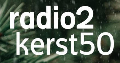 VRT Radio 2 Kerst Top 50