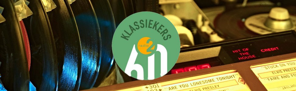 VRT Radio 2 Klassiekers van de jaren 60