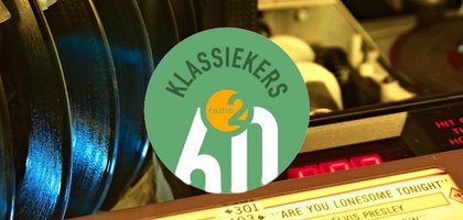 VRT Radio 2 Klassiekers van de jaren 60