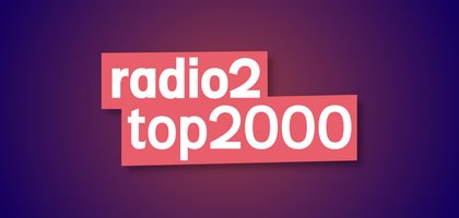 VRT Radio 2 Top 2000 (Hitnoteringen)