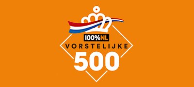 Vorstelijke 500