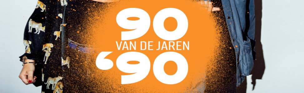 Willy De 90 van de jaren 90