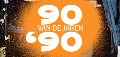 Willy De 90 van de jaren 90