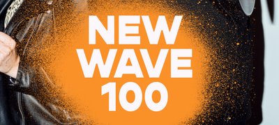 Willy New Wave 100