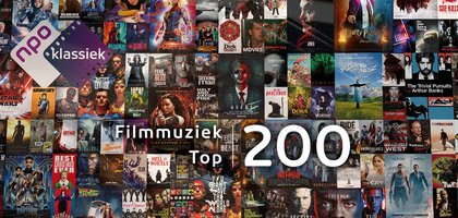 filmmuziek top 200