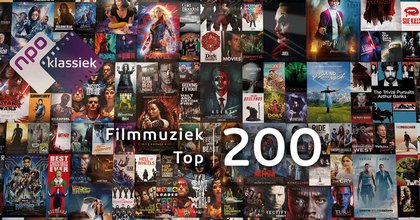 filmmuziek top 200