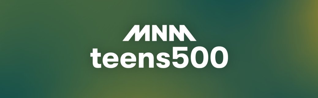 mnm teens 500