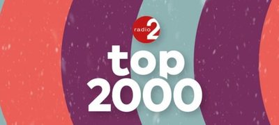 Radio 2 Top 2000: volledig nieuwe eindejaarslijst, voor het eerst 24/7, tussen kerst en nieuw