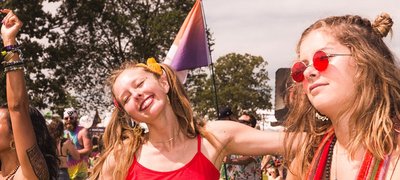 NPO 3FM luidt festivalseizoen in met 3FM Festival Top 999