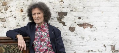 Gilbert O’Sullivan opent stembus Evergreen Top 1000 van NPO Radio 5