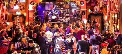 Publiek welkom in NPO Radio 2 Top 2000 Café