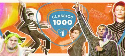 Les yeux de ma mère van Arno dit jaar opnieuw op 1 in de Radio 1 Classics 1000