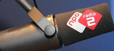 NPO Radio 2 presenteert van 24 tot en met 28 april De Koninklijke 500