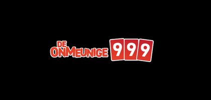 Onmeunige 999